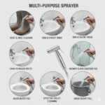 Fixed Multipurpose Imagse Of Shower 150x150